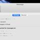 iMessage.